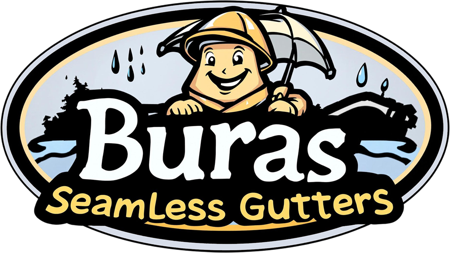 Buras Seamless Gutters